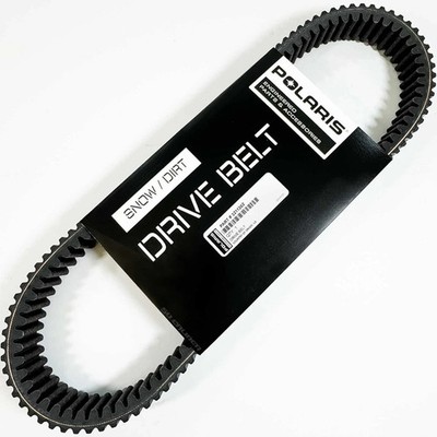 Polaris RZR Drive Belt 3211202 for Turbo S, Turbo S 4, Turbo R, XP, Turbo R 4