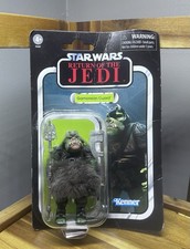 Star Wars 3.75 Vintage Collection GAMORREAN GUARD VC21 2025 Reissue ROTJ-See Pic