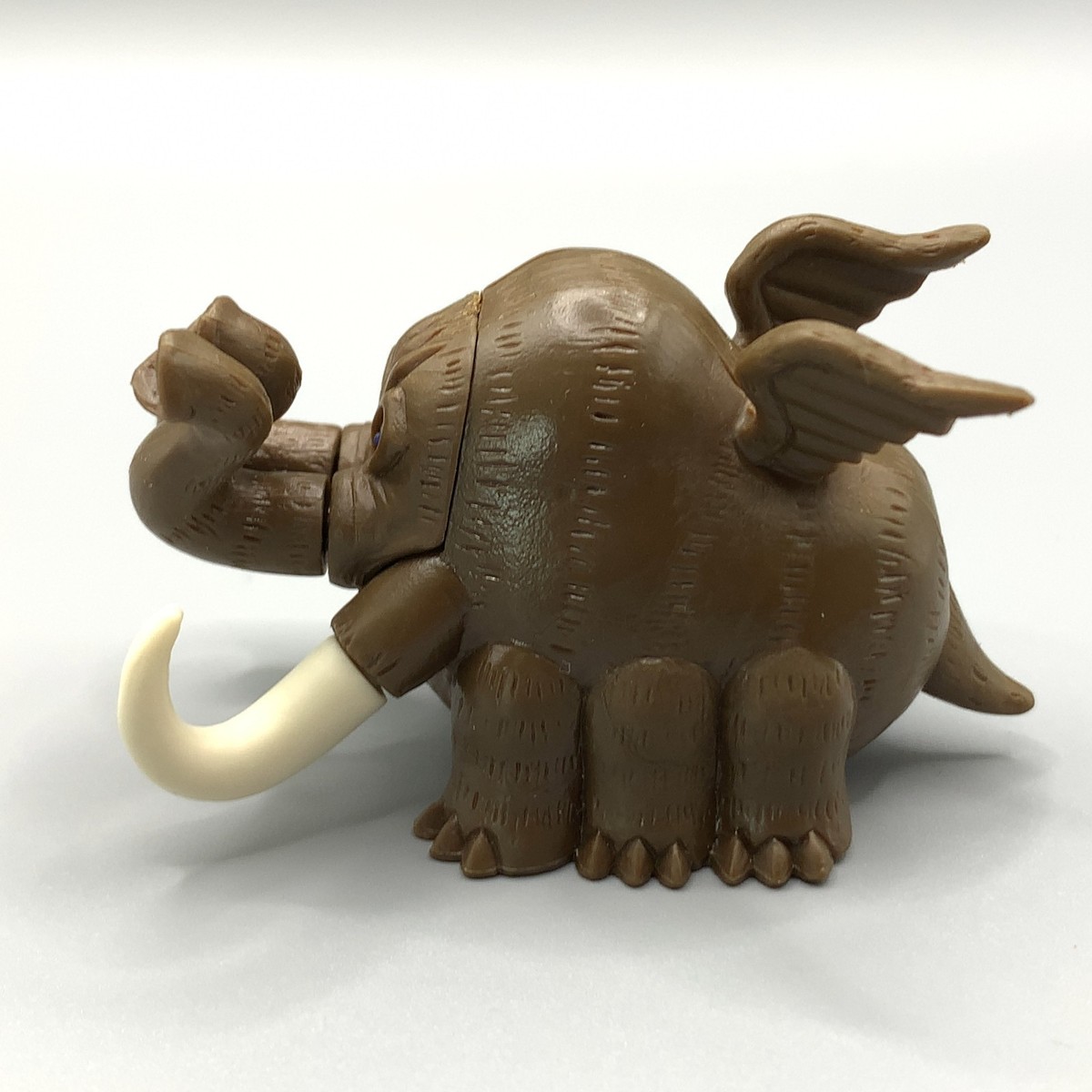 Regal Mammoth Toriko Gourmet Monster Collection Figure Bandai