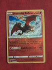 Carte Pokémon : Dracaufeu Radieux 2023 Zénith Suprême 020/159 NM 🇲🇫