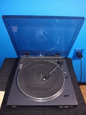 Audio-Technica AT-PL50 Fully Automatic Turntable- New In Box With Manual