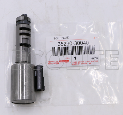 #ad #ad Line Pressure Control Solenoid 35290 30040 For LEXUS IS300 2000 2005 $150.00