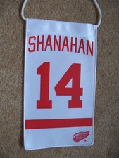 Brendan Shanahan Cards, Rookie Cards and Autographed Memorabilia Guide 20