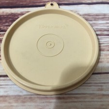 Tupperware Replacement Lid Seal A Tab 215-89 Vintage Made in USA (B)