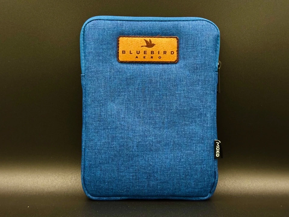 iPad Mini Sleeve,  Samsung Tablet Sleeve, Tablet Sleeve, Bluebird Aero Sleeve - Image 2 of 4
