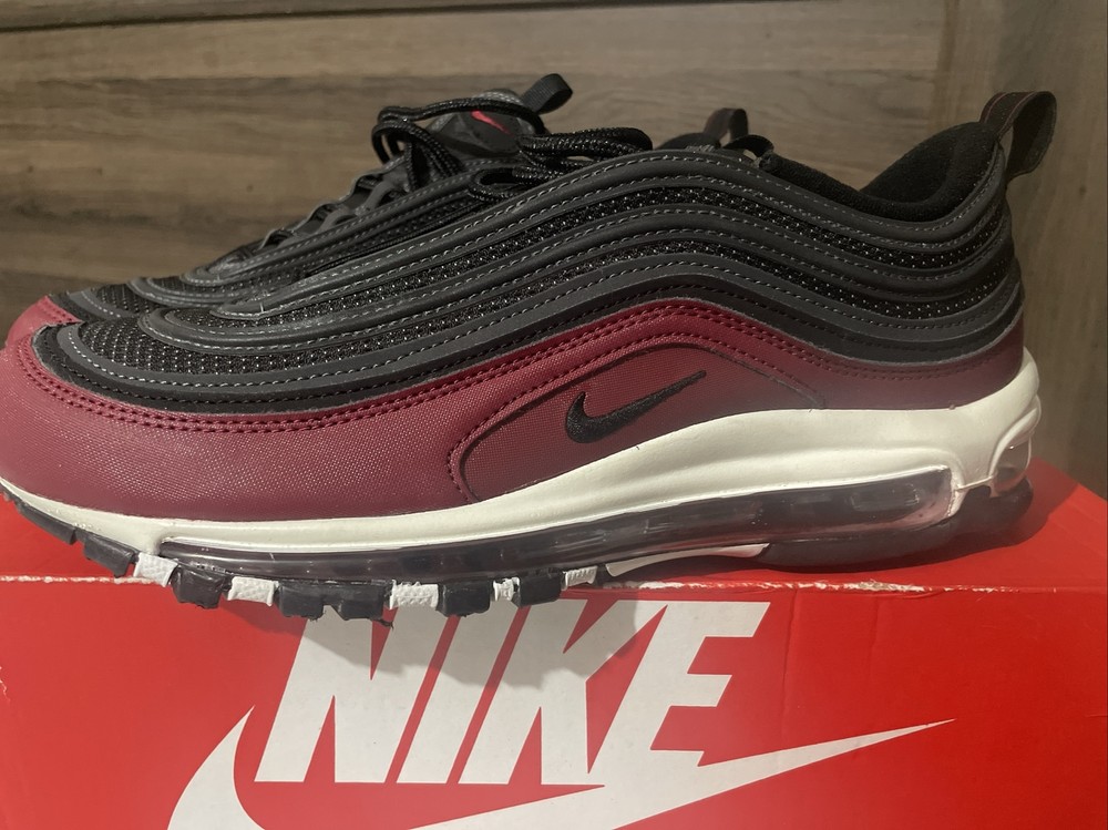 Nike Air Max 97 Mens Running Shoes for Men