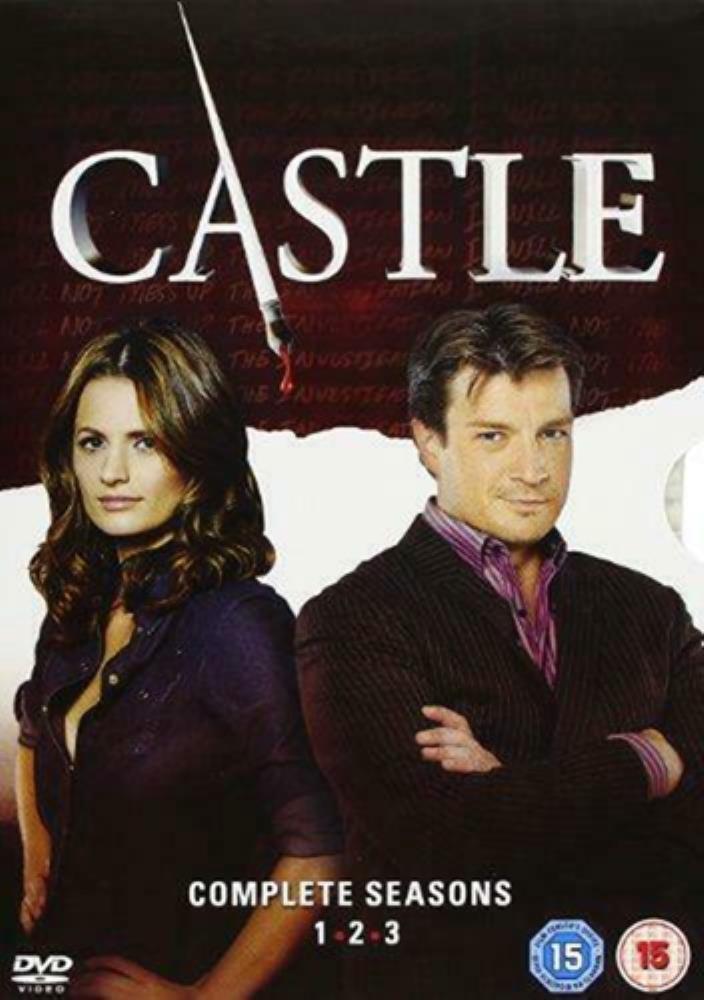 Kate Beckett Castle Streaming Online Kate Beckett Castle Season