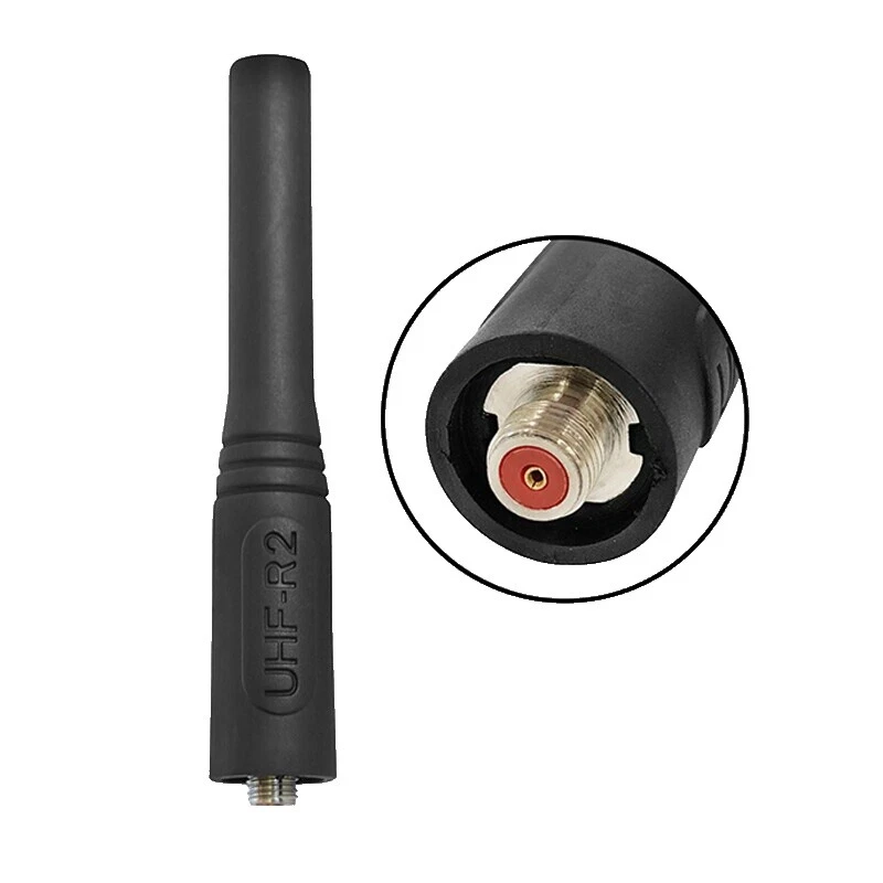 Omni-Directional UHF Walkie Talkie & Two-Way Antennas for Motorola