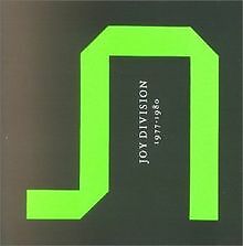 Substance 1977-1980 von Joy Division | CD | Zustand gut