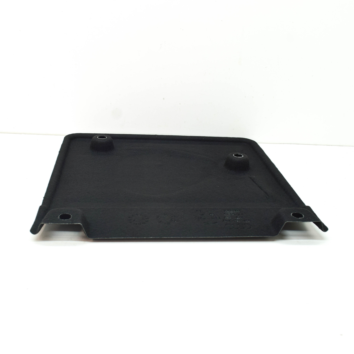 NEW AUDI Q5 FY 80A FRONT CENTER UNDERBODY TRIM 80A825209H ORIGINAL
