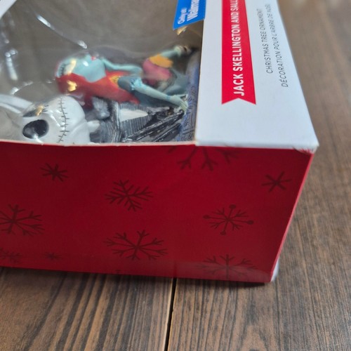 Hallmark Ornaments Various Yellowstone Hocus Pocus Nightmare Before Christmas HP - Picture 163 of 176