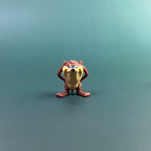 Figura de acción modelo juguete Looney Tunes Bugs Bunny Pato Lucas Wile E. Coyote 7x - Imagen 5 de 8