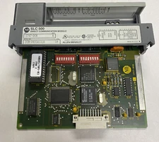 ALLEN BRADLEY,1747-DCM,SER A DIRECT COMMUNICATION MODULE