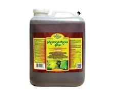 Microbe Life Hydroponics Premium Organic Photosynthesis Plus to Grow Fruits, ...