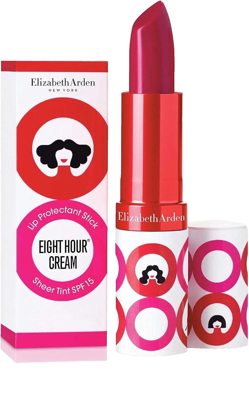 Elizabeth Arden Pink Lipsticks Products