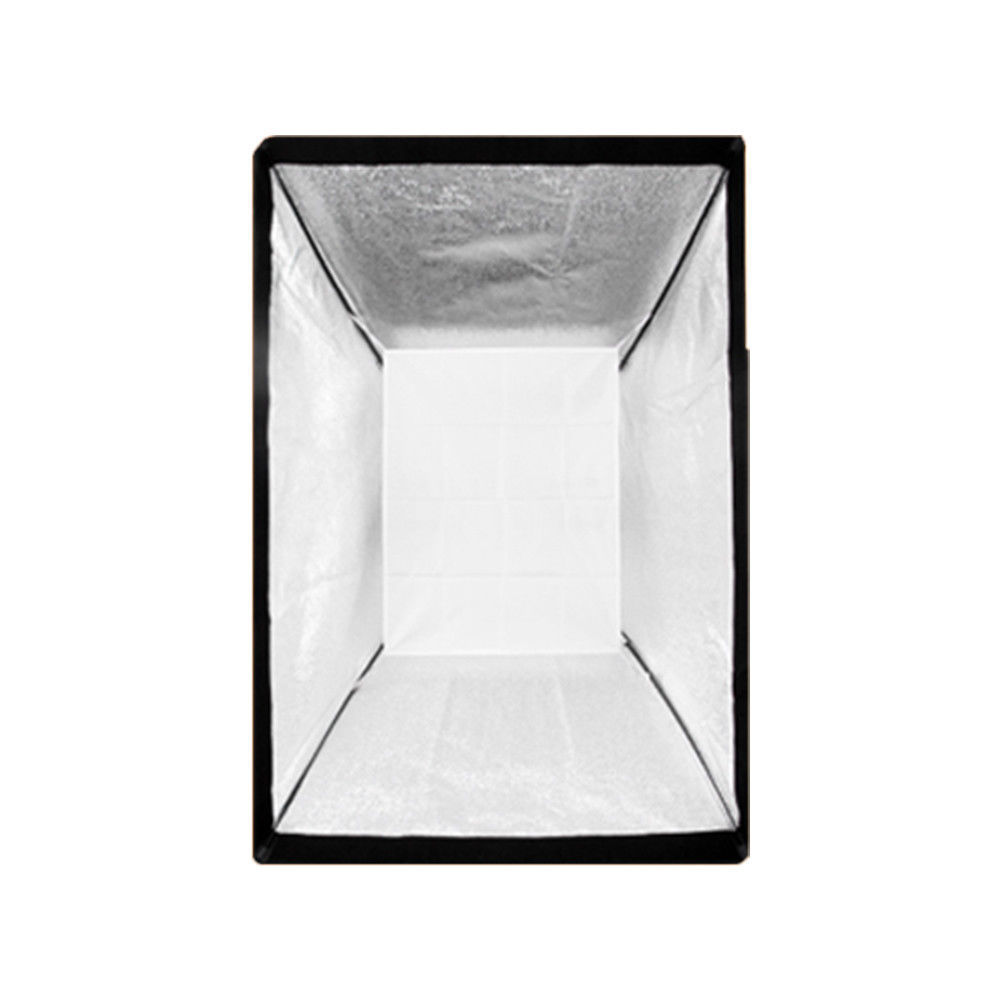 Godox Softbox Universal Mount + Grid 50x70cm