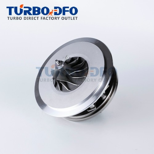 726372-0005 Turbo cartridge CHRA for Renault Mascott 3.0L 115 Kw 726372-0013 - Picture 4 of 12