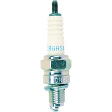 NGK - Standard Spark Plug  (CR6HSA) 2983