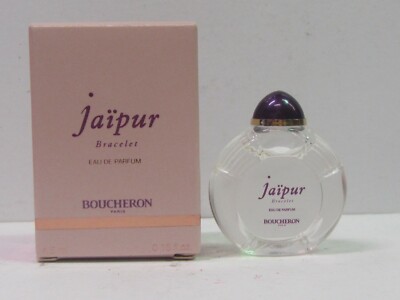 Jaipur Bracelet by Boucheron Women 0.15 oz Eau de Parfum Splash