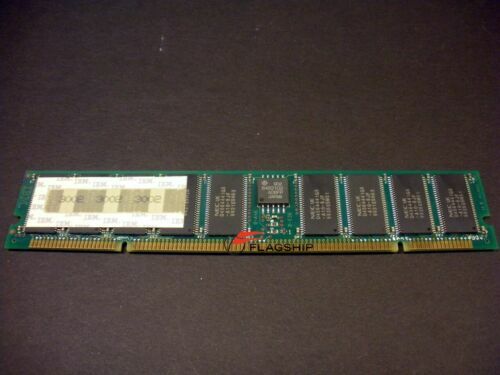 4x 32MB 72-pin 60ns EDO SIMM Non-Parity Memory 8x32 5V 128MB RAM Apple