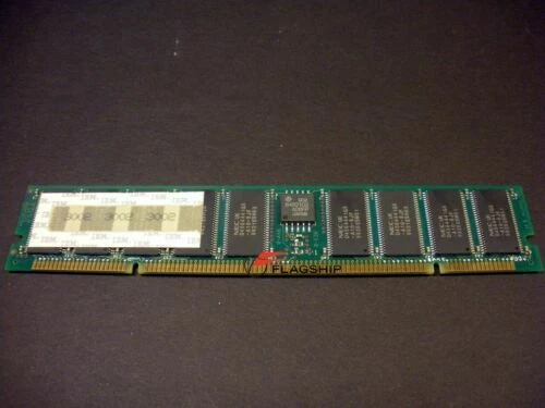 SIMM SDR SDRAM ECC Network Server Memory (RAM)