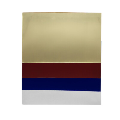 Dima Template Basso In MDF Stile F. Precision 4 Corde - Foto 2