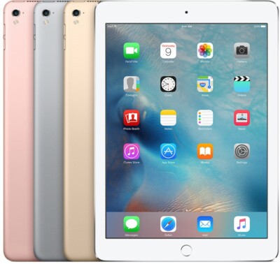iPad Pro 32GB ピンクゴールド Apple iPad Pro 9.7