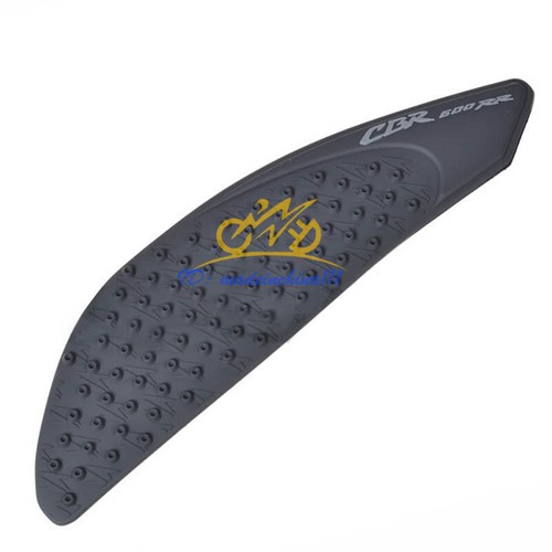 Gas Tank Pads Knee Decals Grip Protection Stickers For Honda CBR600RR 2007-2012 - Picture 6 of 6