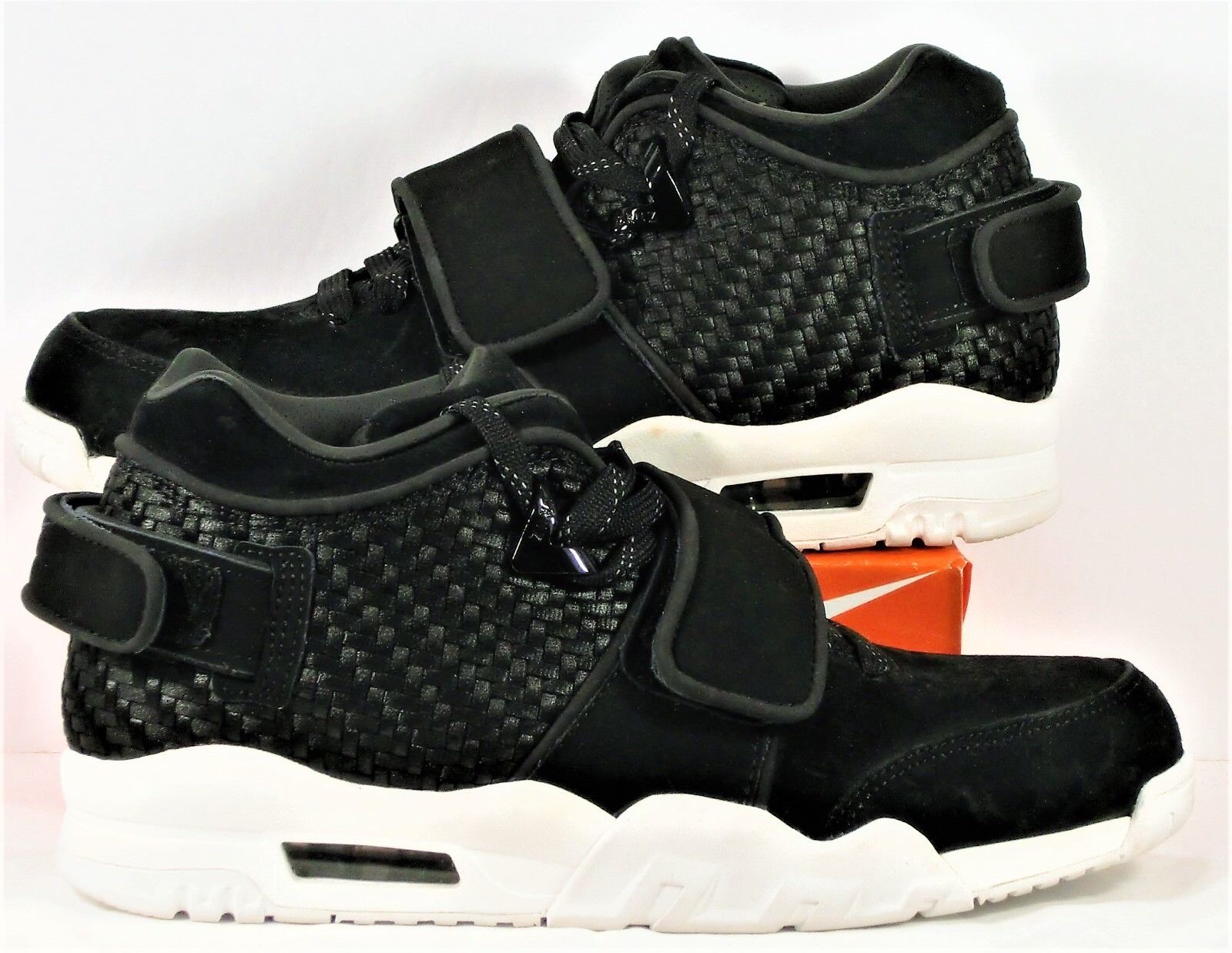 nike trainer victor cruz