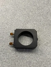 Thorlabs FBS05 - FiberBench Ø1/2" Lens Tube Mount 