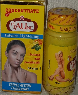 Concentré Miracle - Soin De Nuit Blanchissant - Peau Lisse - 60 Ml - Neuf