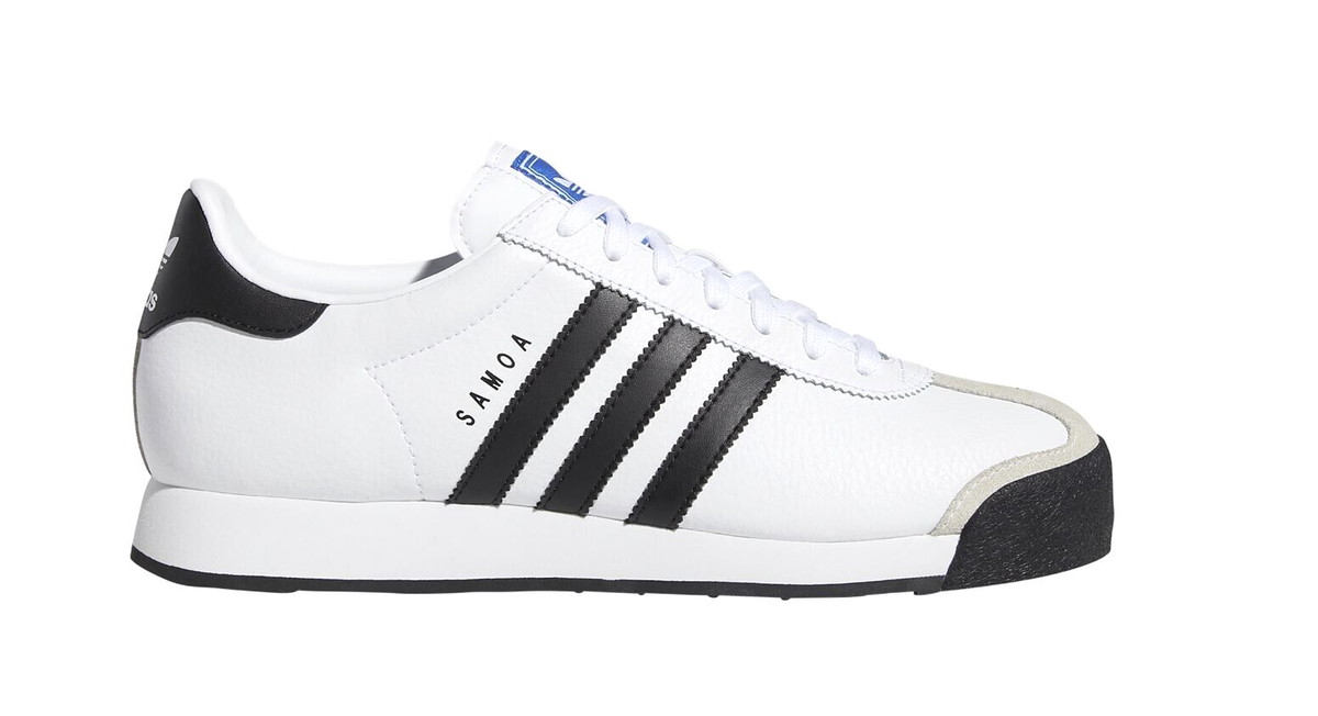 【Adidas コリア】 Samoa Shoes NEW MENS ADIDAS ORIGINALS SAMOA SHOES ~SIZE US 11 #675033 | eBay