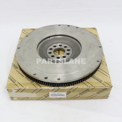 カイ NEW】Toyota Genuine FLYWHEEL SUB-ASSY 13405-46030 Direct From