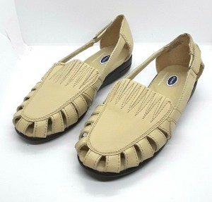 dr scholl's breezeway leather loafers