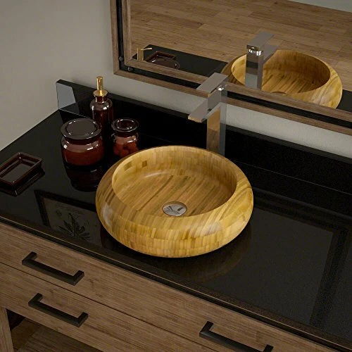 893 竹制船舶水槽 — 第 2/4 张图片