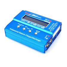 SKYRC IMAX B6 Mini 60W Professional Balance Charger for RC Helicopter