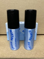 2 x ENIGMA SUGAR FREE MINTY FRESH BREATH FRESHENER MOUTH SPRAY BAD BREATH