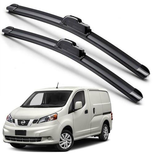 2025 Nissan Rogue Wiper Blades (Set of 2