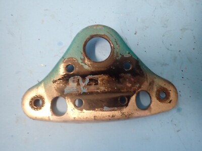 Sachs Sparta Foxi Moped triple clamp tree