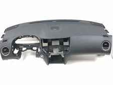 2013-2015 Nissan Pathfinder Dashboard Dash Panel Black 681009pj0a 2013-2015 Nissan Pathfinder Dashboard Dash Panel Black 681009pj0a
