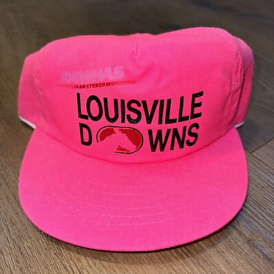 Louisville Ky Where To Buy Kentucky Derby Hats Vtg Louisville