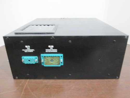 Bruce, Model 7351 Processor, Tube 3, Used - Picture 6 of 7