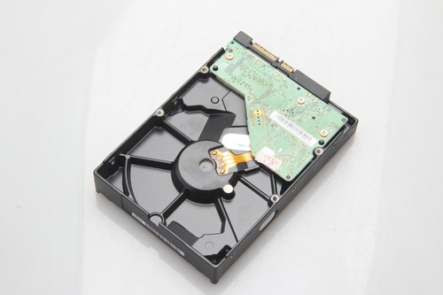 Original used 320GB 7200RPM 8MB SATA 3.5" Desktop HDD Hard Drive 4 CCTV - Afbeelding 4 van 4