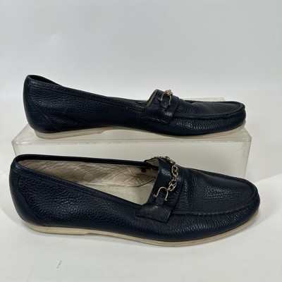 Gucci Mens Bit Loafer Blue Size 9.5 US 43 M Shoes Gucci Mens Bit Loafer Blue Size 9.5 US 43 M Shoes | eBay main image 4