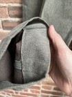 Loro Piana Men’s Pants, Sz 58 IT/ 41 x 29 US, Gray Melange 100% Cotton Italy — photo 7