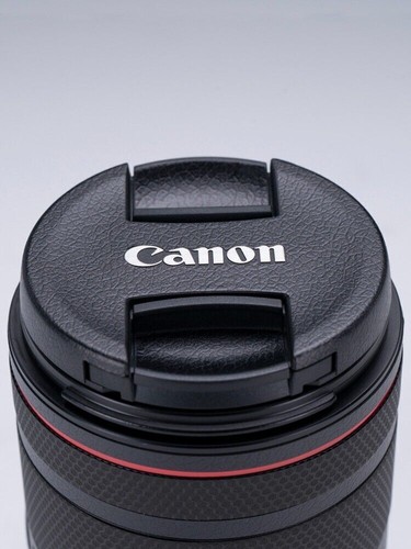 Mebont Aufkleber Skin für Canon RF 35mm F1.4 L VCM Objektiv Aufkleber Vinyl Wrap Film Coat - Bild 4 von 63