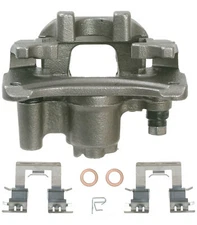 Rr Lft Rebuilt Brake Caliper w/Hwd  Cardone Industries  19B2685B