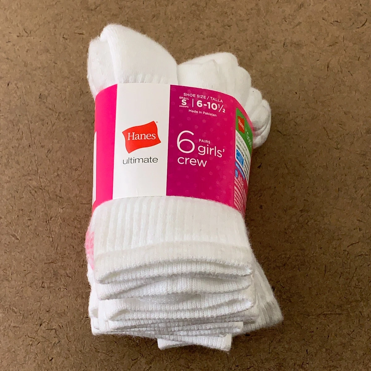Set De Calcetines Para Niña Baby Creysi Fantasía U00867A - La Marina