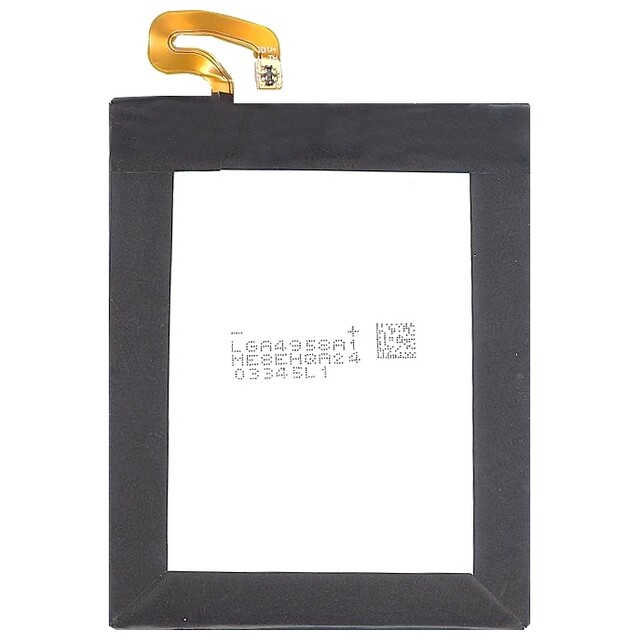 Batteria Di Ricambio BL-T32, 3300 MAh Da 3,8 V, Compatibile Con LG - Foto 2