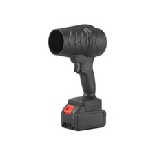 Jet Dry Mini Blower 16500RPM Air Blower Super Fan Turbo Battery Powered Portable